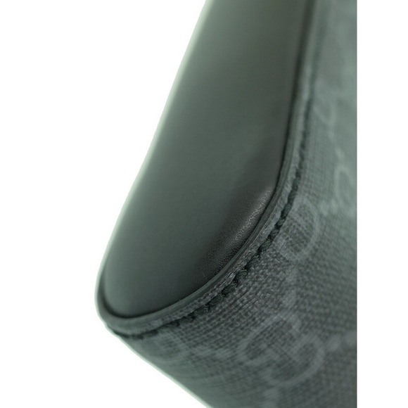 Gucci GG Supreme Canvas Messenger Bag Shoulder - Picture 9 of 9